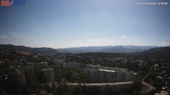Město Banská Bystrica