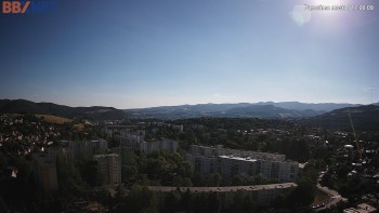 Město Banská Bystrica