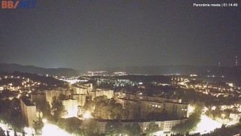 Město Banská Bystrica
