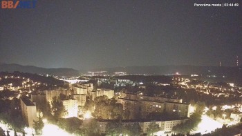 Město Banská Bystrica