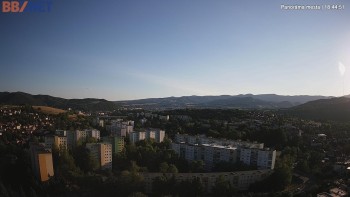 Město Banská Bystrica