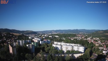 Město Banská Bystrica
