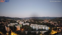 Pohled od Sásové-Rudlové