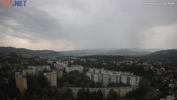 Město Banská Bystrica