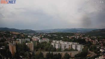 Město Banská Bystrica