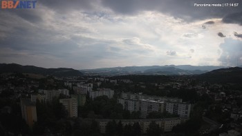 Město Banská Bystrica