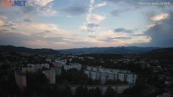 Pohled od Sásové-Rudlové