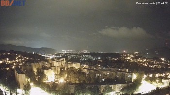 Město Banská Bystrica