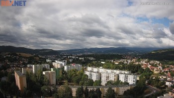 Město Banská Bystrica