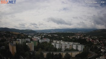 Město Banská Bystrica