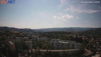 Město Banská Bystrica