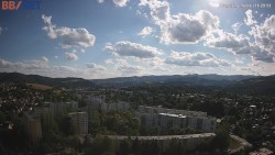 Pohled od Sásové-Rudlové