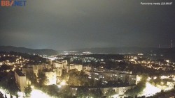 Miasto Bańska Bystrzyca