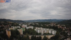 Pohled od Sásové-Rudlové