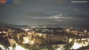 Město Banská Bystrica