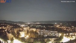 Pohled od Sásové-Rudlové