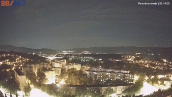 Město Banská Bystrica