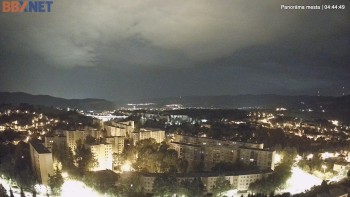 Město Banská Bystrica