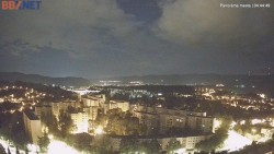 Pohled od Sásové-Rudlové