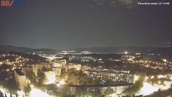 Město Banská Bystrica