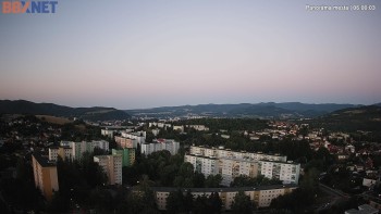 Město Banská Bystrica