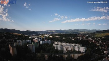 Město Banská Bystrica