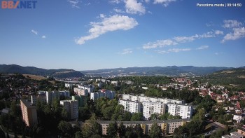 Město Banská Bystrica