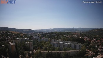 Město Banská Bystrica
