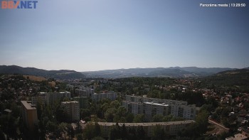 Město Banská Bystrica