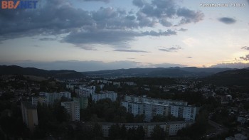 Město Banská Bystrica
