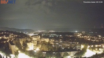 Město Banská Bystrica