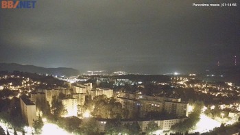 Město Banská Bystrica