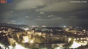 Město Banská Bystrica