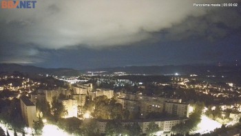 Město Banská Bystrica