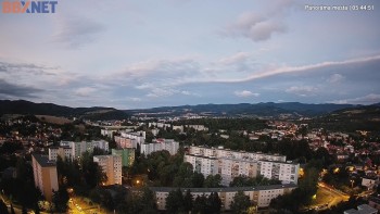 Město Banská Bystrica