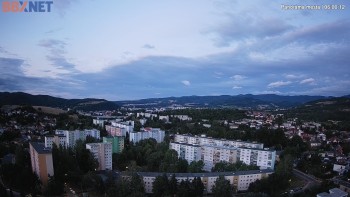 Město Banská Bystrica