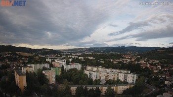 Město Banská Bystrica