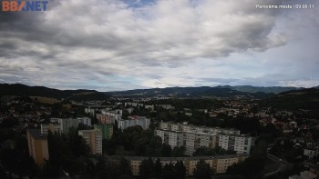 Město Banská Bystrica