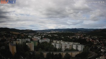 Město Banská Bystrica