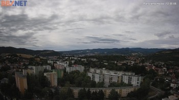 Město Banská Bystrica