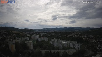 Město Banská Bystrica