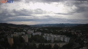 Město Banská Bystrica