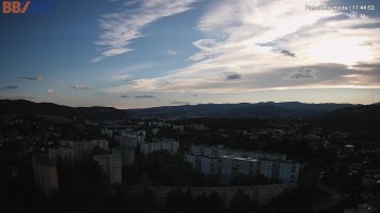 Město Banská Bystrica