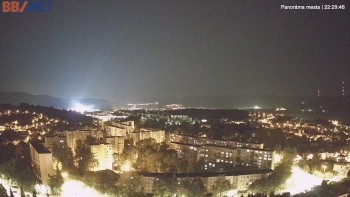 Město Banská Bystrica