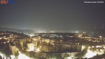 Město Banská Bystrica