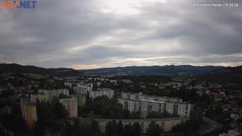 Město Banská Bystrica