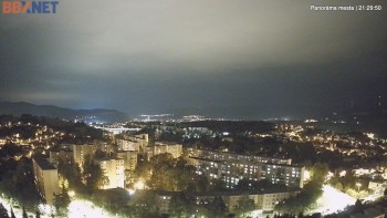 Město Banská Bystrica