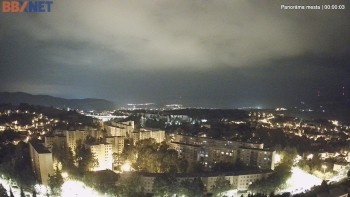 Město Banská Bystrica