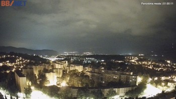 Město Banská Bystrica