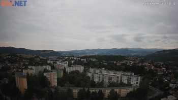 Město Banská Bystrica